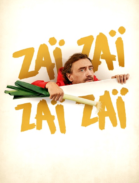 Zaï zaï zaï zaï