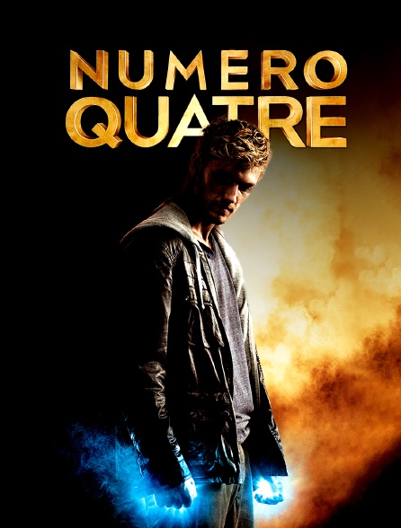 Numéro quatre