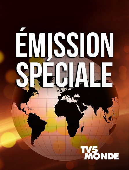 TV5MONDE - Emission spéciale violences faites aux femmes