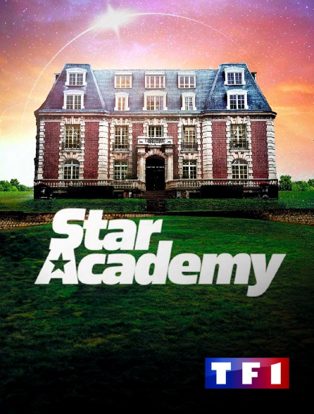 TF1 - Star Academy