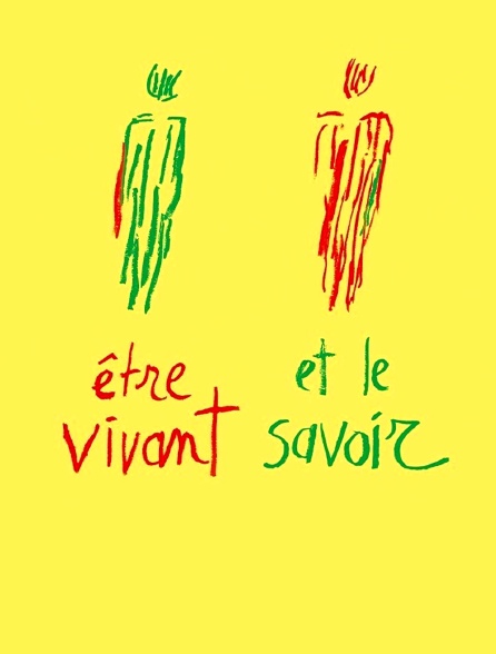 Etre vivant et le savoir