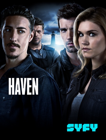 SYFY - Haven