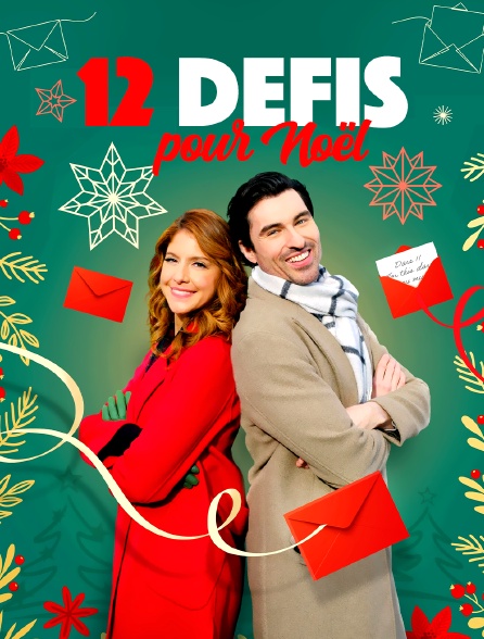 12 défis pour Noël