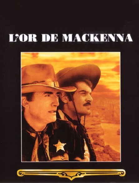 L'or de MacKenna