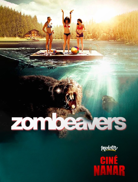 Ciné Nanar - Zombeavers - 23/09/2024 à 17h23