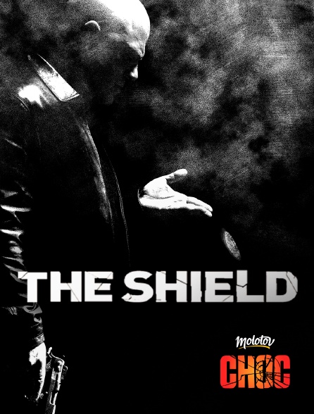 Molotov Channels CHOC - The Shield - S07E01