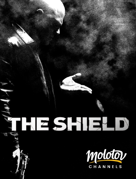 Molotov channels - The Shield - S07E01