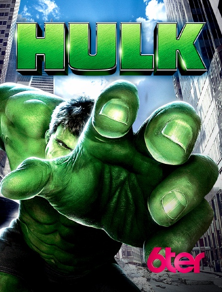 6ter - Hulk