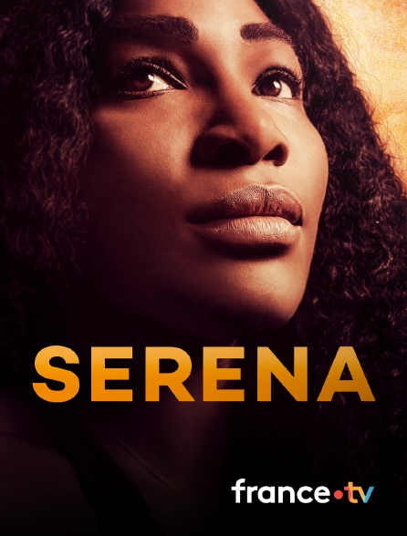 France.tv - Serena