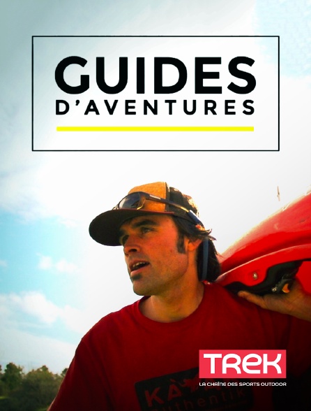 Trek - Guides d'aventures - 14/09/2024 à 18h55