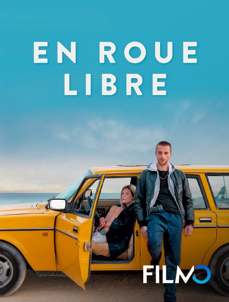 FilmoTV - En roue libre