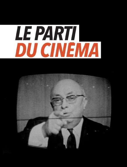 Le parti du cinéma