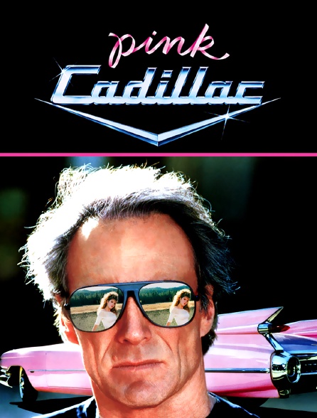 Pink Cadillac