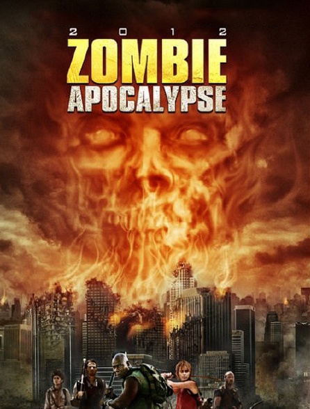 Zombie Apocalypse - 21/10/2023 à 19h31