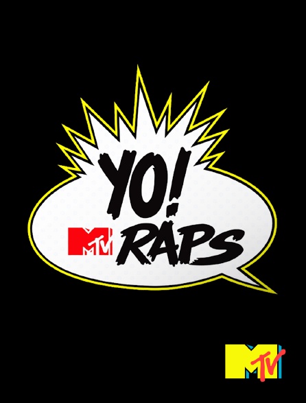 MTV - Yo ! MTV Raps - 22/09/2024 à 10h10