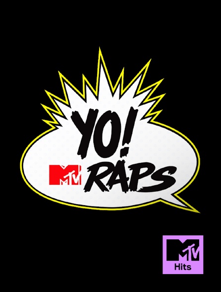 MTV Hits - Yo ! MTV Raps - 19/09/2024 à 22h59