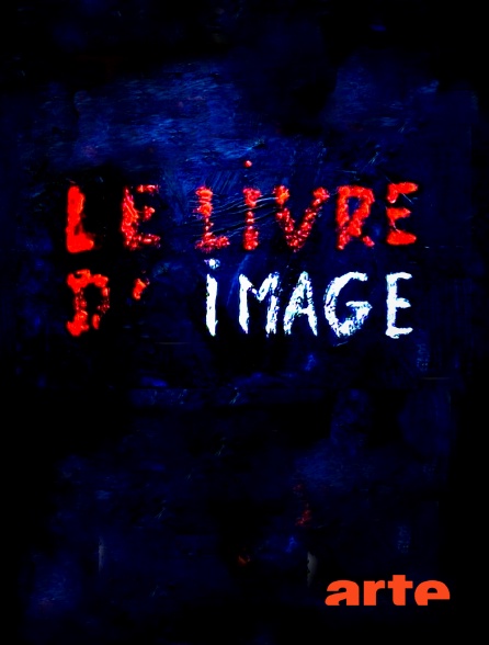 Arte - Le livre d'image