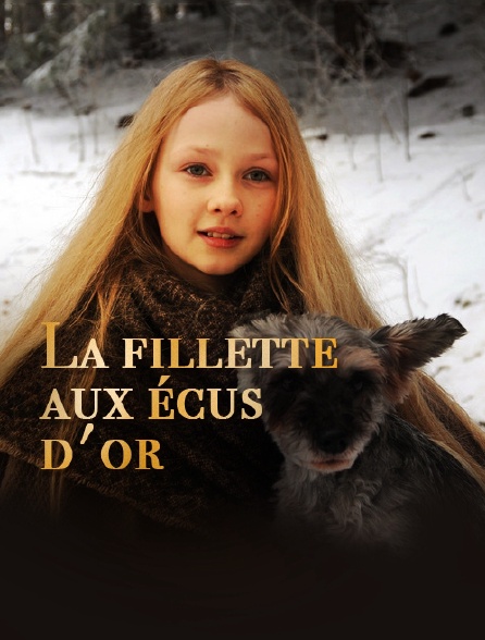 La fillette aux écus d'or