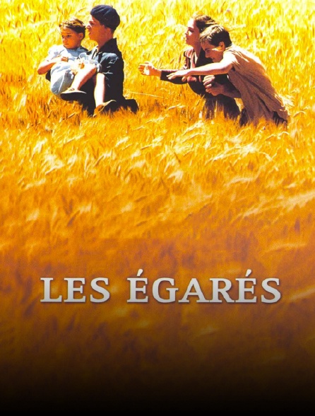 Les égarés