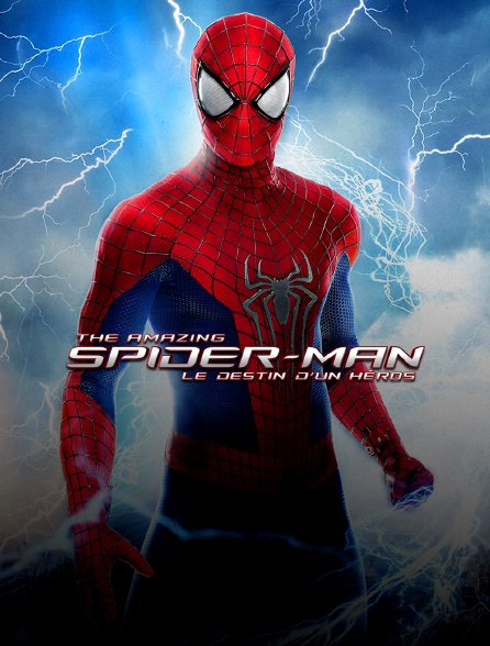 The Amazing Spider-Man : le destin d'un héros