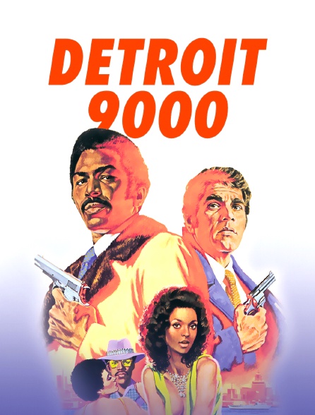 Detroit 9000