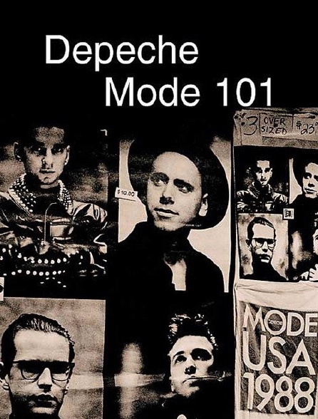 101 : Depeche Mode