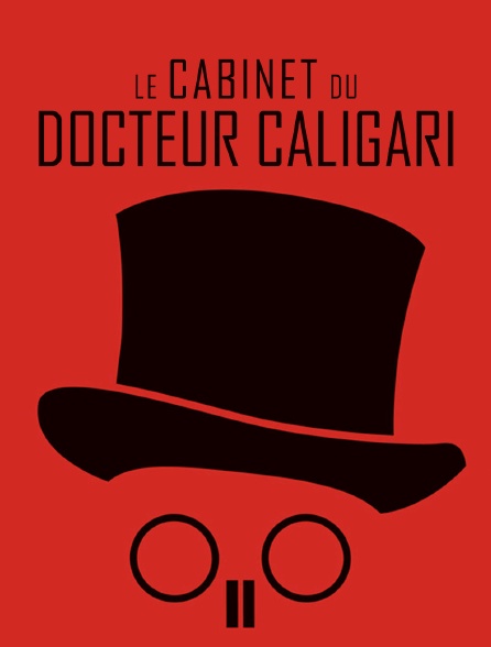 Le cabinet du docteur Caligari