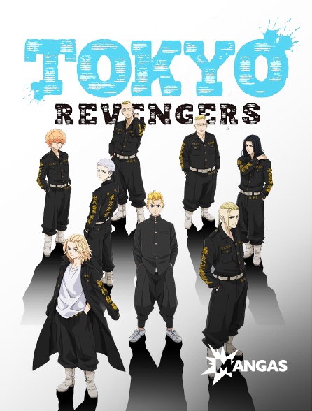 Mangas - Tokyo Revengers - S01E16