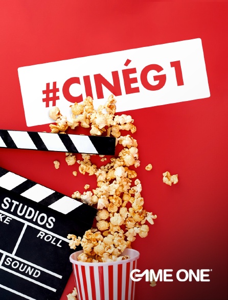 Game One - #Cineg1 - 06/10/2024 à 20h50