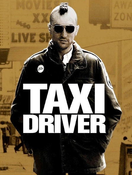 Taxi Driver - 01/09/2023 à 22h25