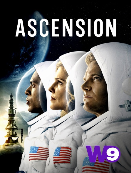 W9 - Ascension - S01E01