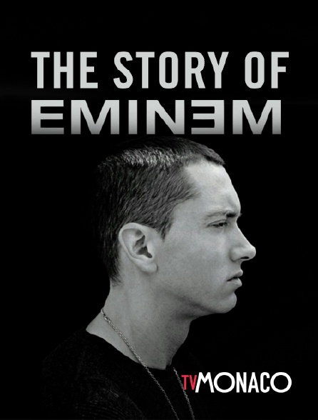 TV Monaco - The story of Eminem - 23/09/2024 à 20h00