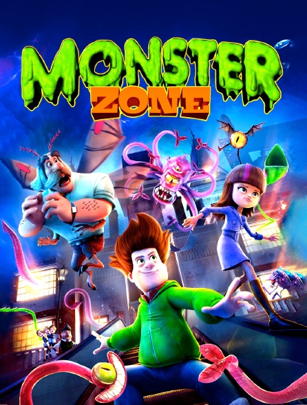 Monster Zone