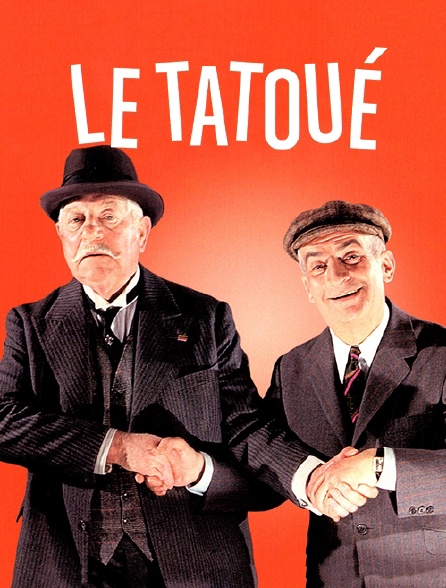 Le tatoué