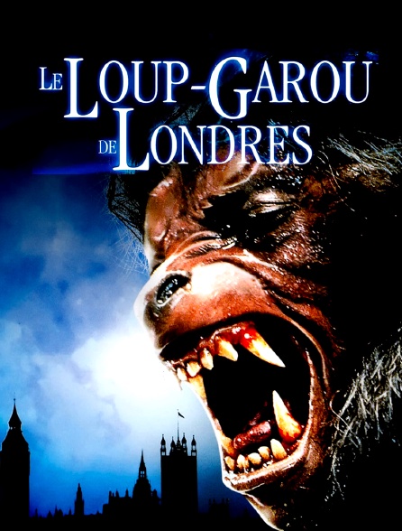 Le loup-garou de Londres