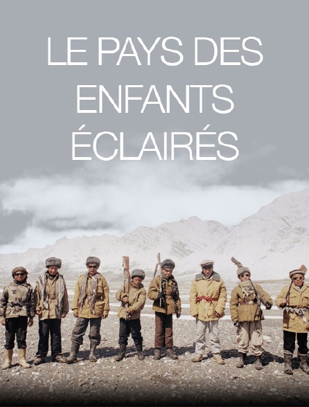 Le pays des enfants éclairés