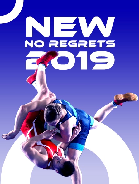 NEW No Regrets 2019 - 20/04/2023 à 09h15