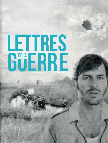 Lettres de la guerre