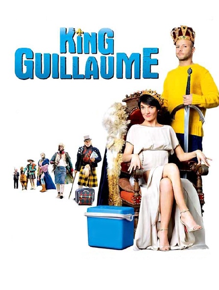 King Guillaume