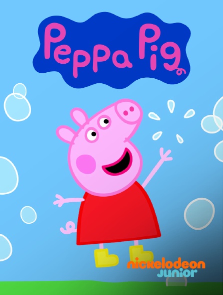 Nickelodeon Junior - Peppa Pig - S05E51