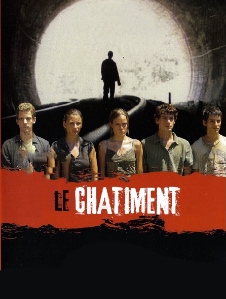 Le châtiment - 29/06/2017 à 01h35