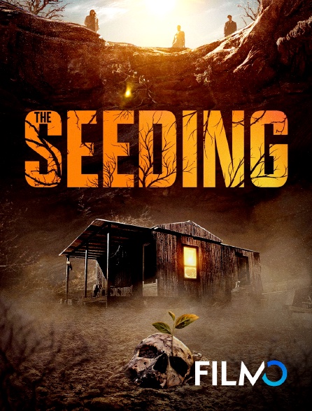 FilmoTV - The seeding