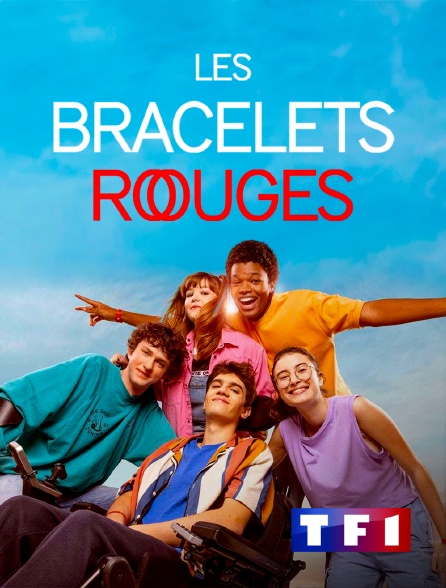 TF1 - Les bracelets rouges