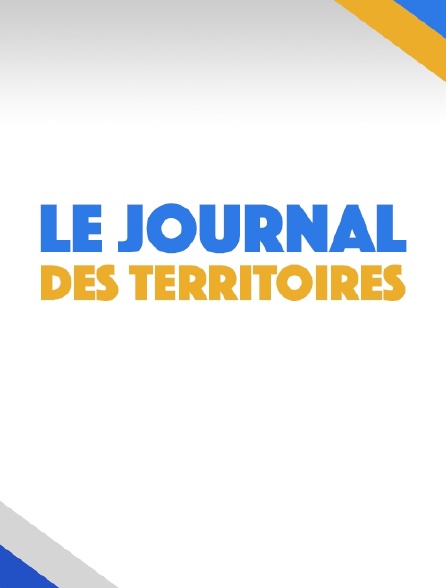 Le journal des territoires