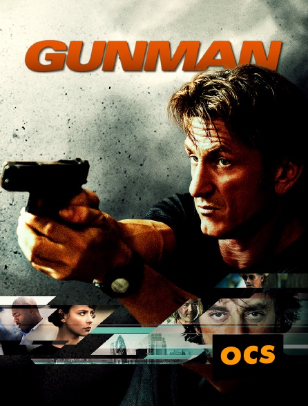 OCS - Gunman