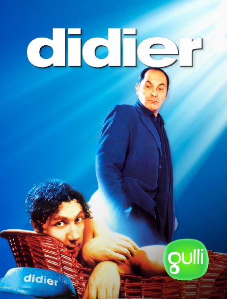 Gulli - Didier