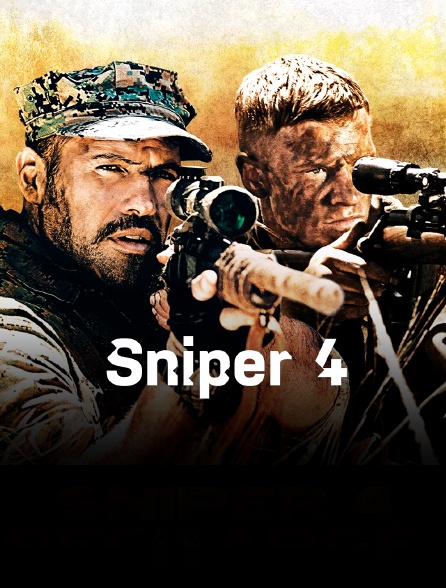 Sniper 4