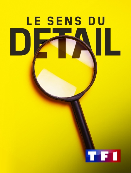 TF1 - Le goût du détail - 15/09/2024 à 20h50