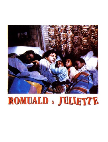 Romuald et Juliette