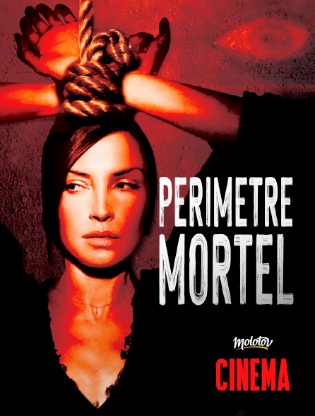 Molotov Channels Cinéma - Périmètre mortel